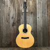 SOLD - Webber Guitars Roundbody Acoustic Guitar 1997 - Mahar's Vintage Guitars