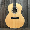 SOLD - Webber Guitars Roundbody Acoustic Guitar 1997 - Mahar's Vintage Guitars