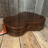 SOLD - Webber Guitars Roundbody Acoustic Guitar 1997 - Mahar's Vintage Guitars