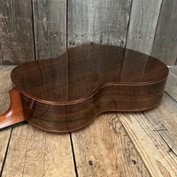 SOLD - Webber Guitars Roundbody Acoustic Guitar 1997 - Mahar's Vintage Guitars