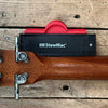 SOLD - Webber Guitars Roundbody Acoustic Guitar 1997 - Mahar's Vintage Guitars