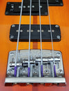 SOLD - Yamaha BB1000S Fretless Bass 1984 - Mahar's Vintage Guitars
