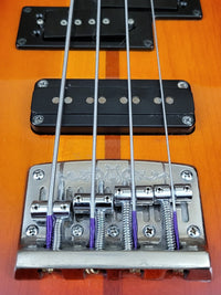 SOLD - Yamaha BB1000S Fretless Bass 1984 - Mahar's Vintage Guitars