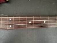 SOLD - Yamaha BB1000S Fretless Bass 1984 - Mahar's Vintage Guitars