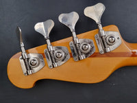 SOLD - Yamaha BB1000S Fretless Bass 1984 - Mahar's Vintage Guitars