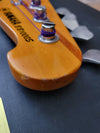 SOLD - Yamaha BB1000S Fretless Bass 1984 - Mahar's Vintage Guitars