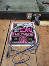 SOLD - Yamaha BB1000S Fretless Bass 1984 - Mahar's Vintage Guitars