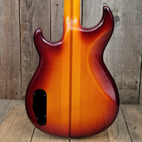 SOLD - Yamaha BB1000S Fretless Bass 1984 - Mahar's Vintage Guitars