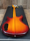 SOLD - Yamaha BB1000S Fretless Bass 1984 - Mahar's Vintage Guitars