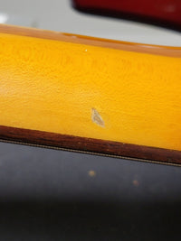 SOLD - Yamaha BB1000S Fretless Bass 1984 - Mahar's Vintage Guitars