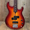 SOLD - Yamaha BB1000S Fretless Bass 1984 - Mahar's Vintage Guitars