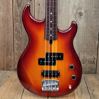 SOLD - Yamaha BB1000S Fretless Bass 1984 - Mahar's Vintage Guitars