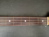 SOLD - Yamaha BB1000S Fretless Bass 1984 - Mahar's Vintage Guitars
