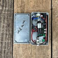 SOLD - Zvex Fuzz Factory Vexter - Mahar's Vintage Guitars