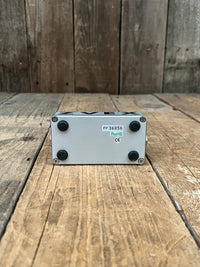 SOLD - Zvex Fuzz Factory Vexter - Mahar's Vintage Guitars