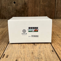 SOLD - Zvex Fuzz Factory Vexter - Mahar's Vintage Guitars