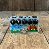 SOLD - Zvex Fuzz Factory Vexter - Mahar's Vintage Guitars