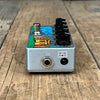 SOLD - Zvex Fuzz Factory Vexter - Mahar's Vintage Guitars