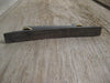 Unbranded Floating Rosewood Bridge/Saddle for Archtop Guitars - Mahar's Vintage Guitars