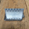 Unbranded Stratocaster Style Floating Tremolo Bridge/Saddles 6 screw - Mahar's Vintage Guitars
