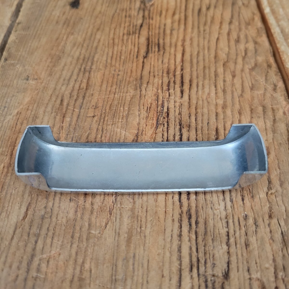 Vox Eko Bridge Cover 1960s Vintage Guitar Part - Mahar's Vintage Guitars