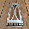 Washburn 1940's Kay Harmony Stella Regal Supertone Gretsch Tailpiece - Mahar's Vintage Guitars