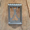Washburn 1940's Kay Harmony Stella Regal Supertone Gretsch Tailpiece - Mahar's Vintage Guitars