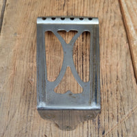 Washburn 1940's Kay Harmony Stella Regal Supertone Gretsch Tailpiece - Mahar's Vintage Guitars