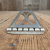 Washburn 1940's Kay Harmony Stella Regal Supertone Gretsch Tailpiece - Mahar's Vintage Guitars