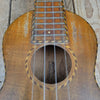 Weissenborn Concert Ukulele Style 2 - 1920s - Mahar's Vintage Guitars